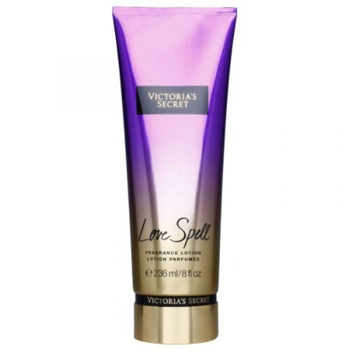 Victoria's Secret Love Spell Body Lotion for Women