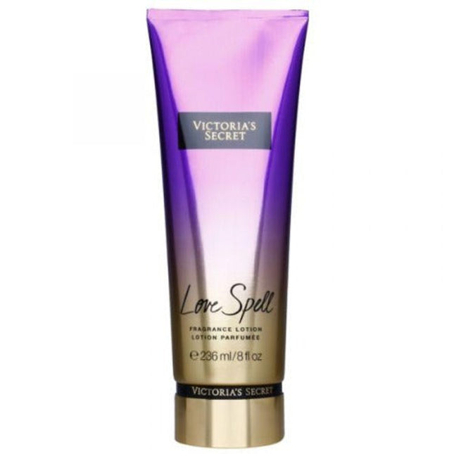Victoria's Secret Love Spell Body Lotion