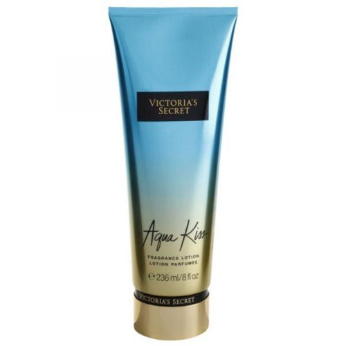 Victoria's Secret Aqua Kiss Body Lotion Victoria's Secret
