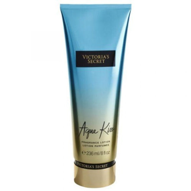 Victoria's Secret Aqua Kiss Body Lotion