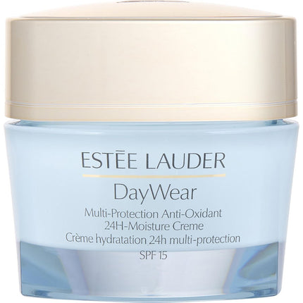 Daywear Advanced Multi-protection Anti-oxidant Creme Spf 15 ( For Dry Skin ) --50ml/1.7oz