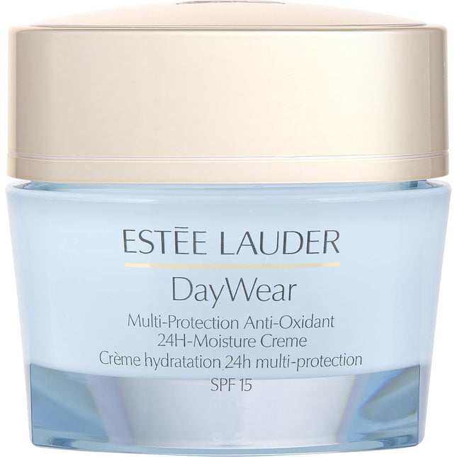 Daywear Advanced Multi-protection Anti-oxidant Creme Spf 15 ( For Dry Skin ) --50ml/1.7oz