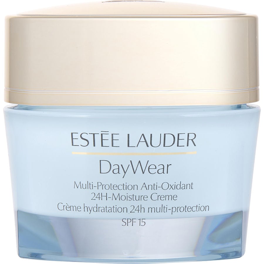 Daywear Advanced Multi-protection Anti-oxidant Creme Spf 15 ( For Dry Skin ) --50ml/1.7oz Estee Lauder