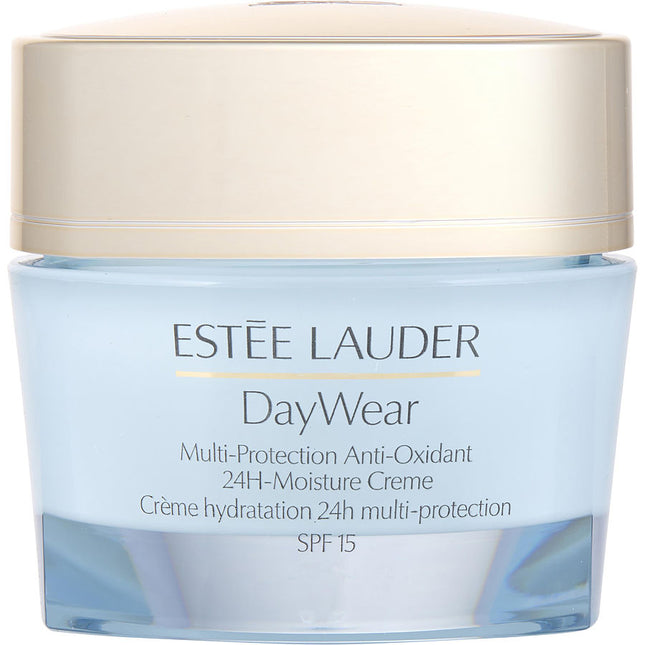 Estee Lauder Daywear Advanced Multi-Protection Anti-Oxidant Creme Spf 15 ( For Dry Skin ) 50ml/1.7oz