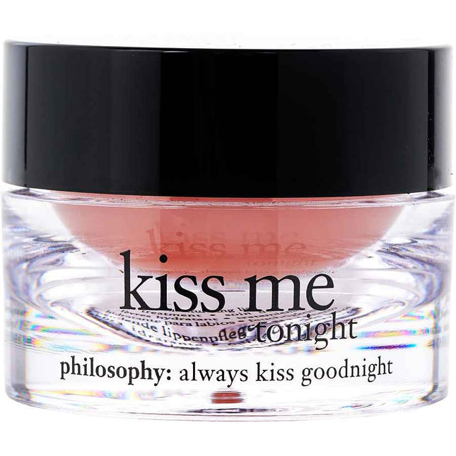 Kiss Me Tonight Intense Lip Therapy  --9g/0.3oz