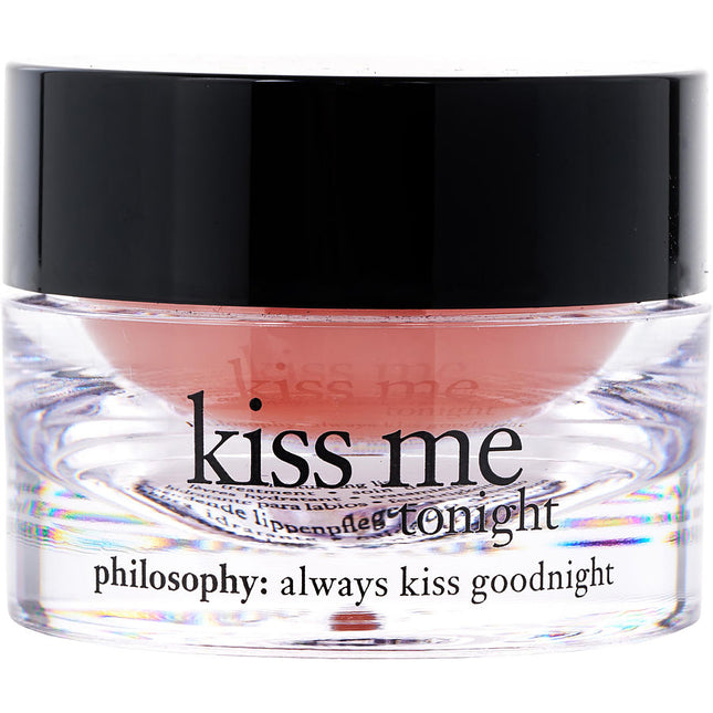 Philosophy Kiss Me Tonight Intense Lip Therapy 9g/0.3oz