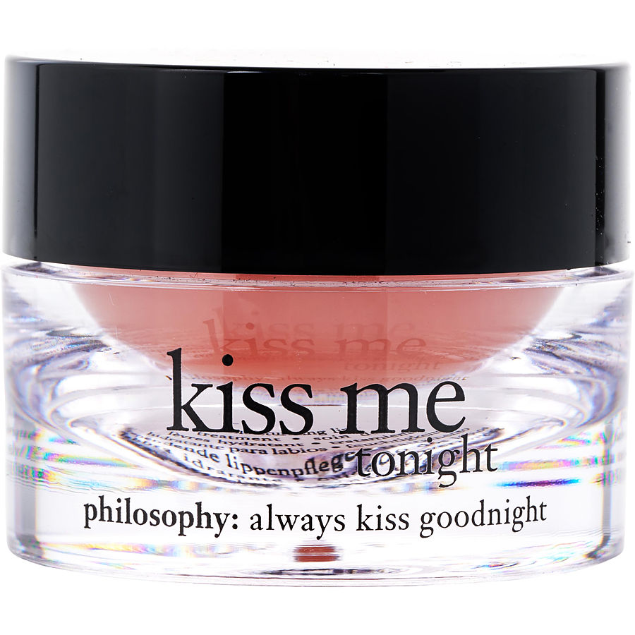 Philosophy Kiss Me Tonight Intense Lip Therapy 9g/0.3oz