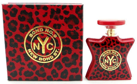 Bond No. 9 New Bond St Eau de Parfum for Women