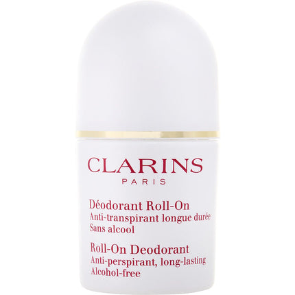 Roll On Deodorant Anti Perspirant Alcohol Free --50ml/1.7oz
