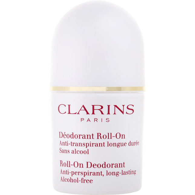 Roll On Deodorant Anti Perspirant Alcohol Free --50ml/1.7oz