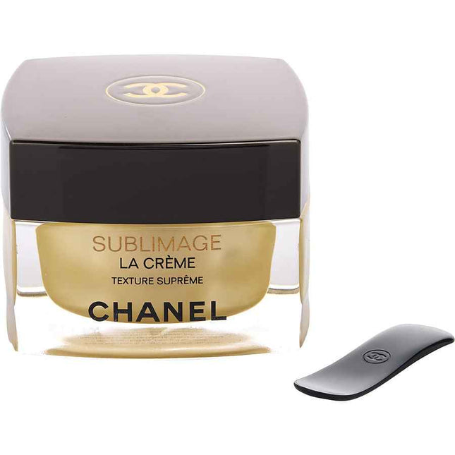 Chanel Sublimage La Creme (Texture Supreme) 50g/1.7oz
