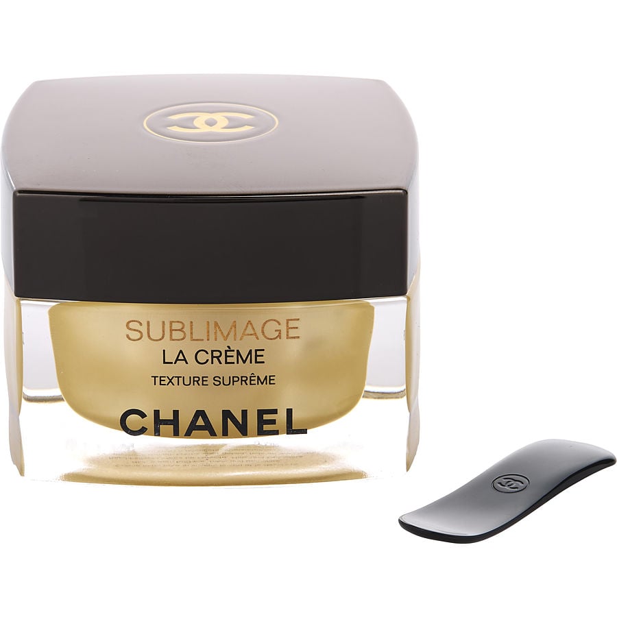 Chanel Sublimage La Creme (Texture Supreme) 50g/1.7oz