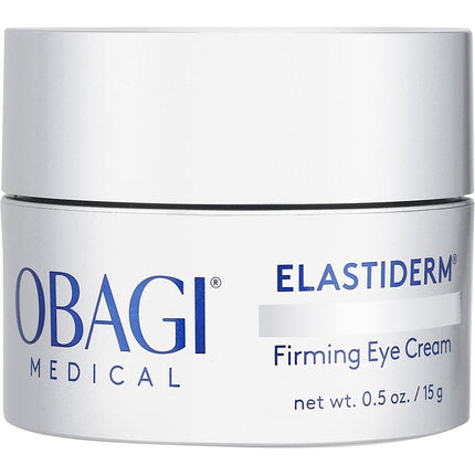 Elastiderm Firming Eye Cream--0.5 Oz