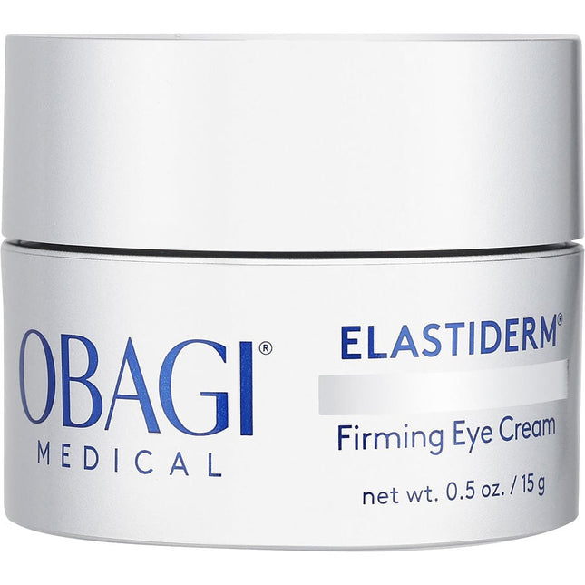 Elastiderm Firming Eye Cream--0.5 Oz Obagi