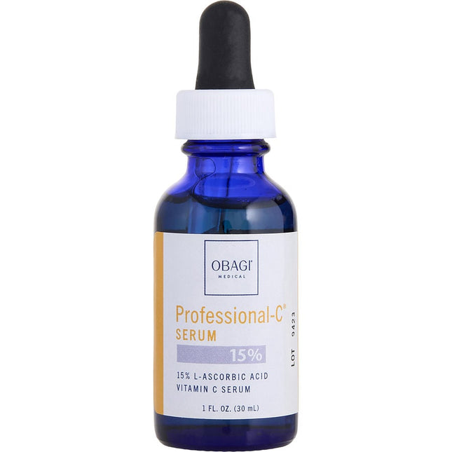Professional C Serum 15 % --30ml/1oz (new Packaging) Obagi