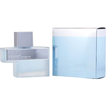 Mat M 0 C By Masaki Matsushima Edt Spray 2.7 Oz