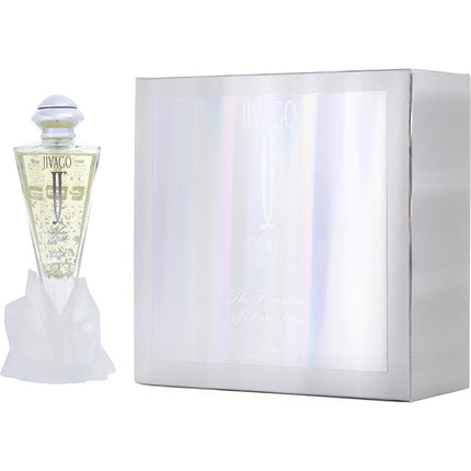 Jivago White Gold By Jivago Eau De Parfum Spray 2.5 Oz
