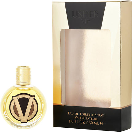 Usher Vip By Usher Edt Spray 1 Oz