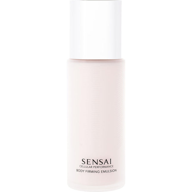 Kanebo Sensai Cellular Performance Body Firming Emulsion 200ml/6.8oz