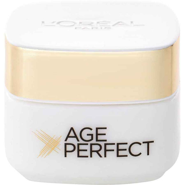 L'Oreal Dermo-Expertise Age Perfect Reinforcing Eye Cream (Mature Skin) 15ml/0.5oz