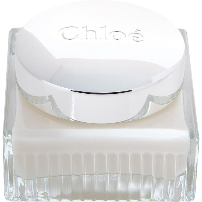 Chloe By Chloe Body Cream 5 Oz
