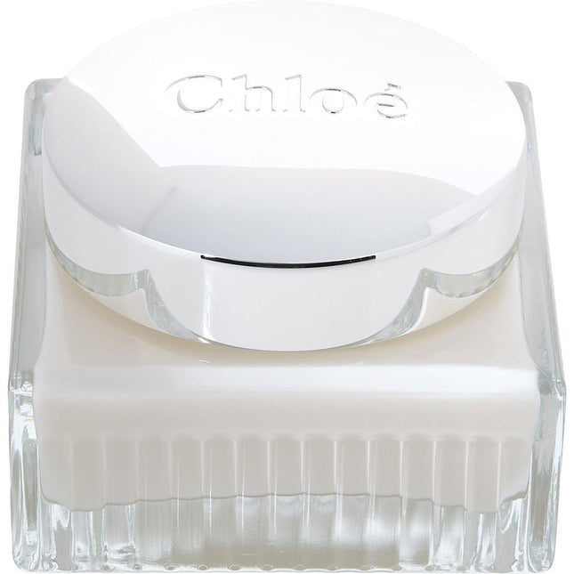 Chloe By Chloe Body Cream 5 Oz