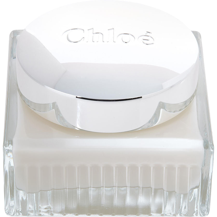 Chloe By Chloe Body Cream 5 Oz Chloe
