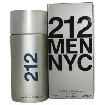 Carolina Herrera 212 Eau De Toilette