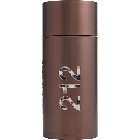 Carolina Herrera 212 Sexy Eau de Toilette for Men
