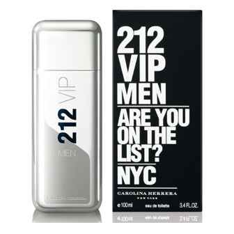 Carolina Herrera 212 VIP Eau De Toilette