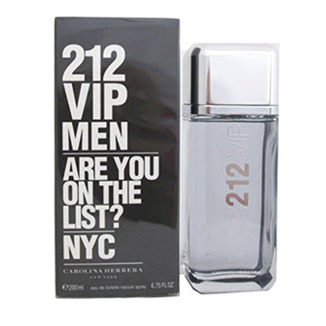 Carolina Herrera 212 VIP Eau De Toilette Carolina Herrera