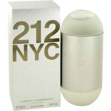 Carolina Herrera 212 Eau De Toilette