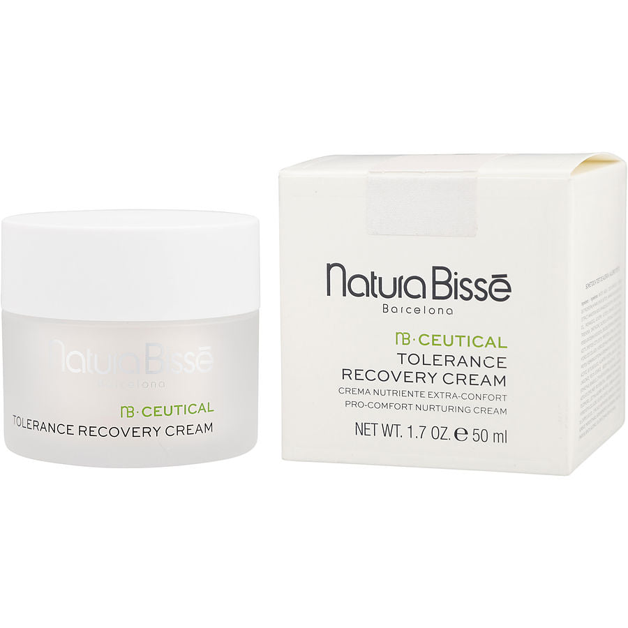Natura Bisse Nb Ceutical Tolerance Recovery Cream 50ml/1.7oz