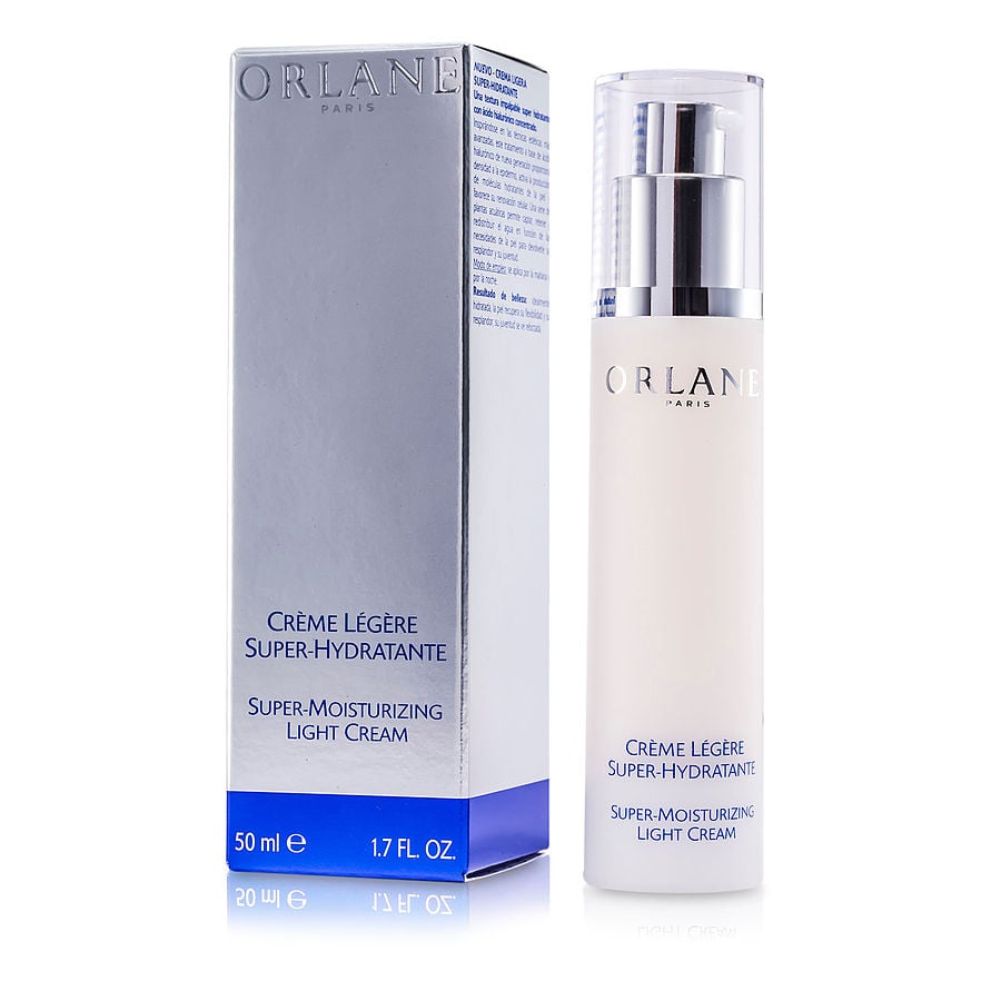 Orlane Super Moisturizing Light Cream 50ml/1.7oz