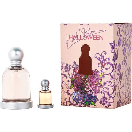 Jesus Del Pozo Gift Set Halloween By Jesus Del Pozo