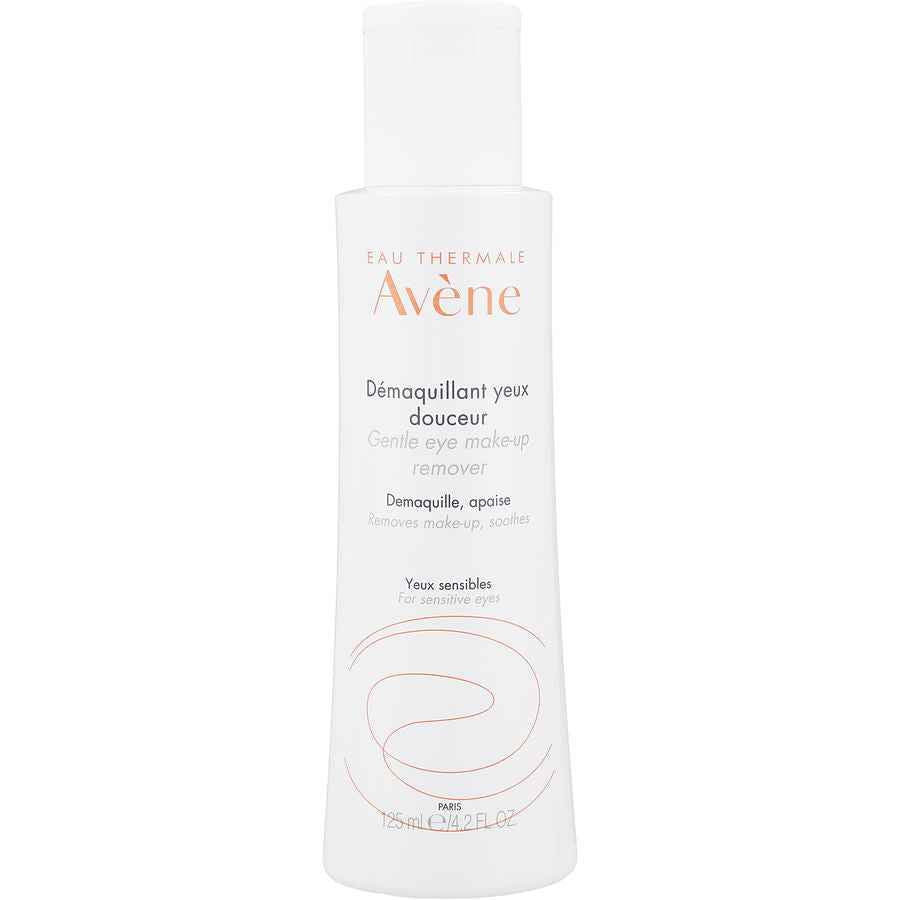 Avene Gentle Eye Make-Up Remover 125ml/4.22oz