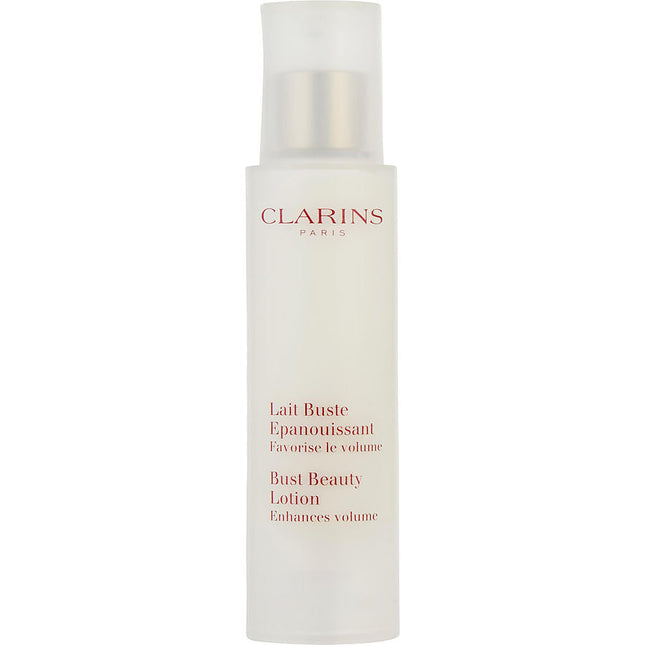 Bust Beauty Lotion (enhances Volume)  --50ml/1.7oz Clarins