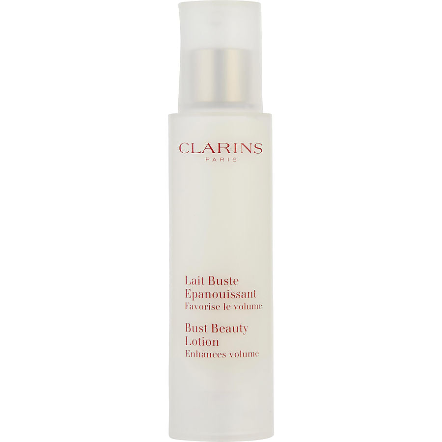 Bust Beauty Lotion (enhances Volume)  --50ml/1.7oz Clarins
