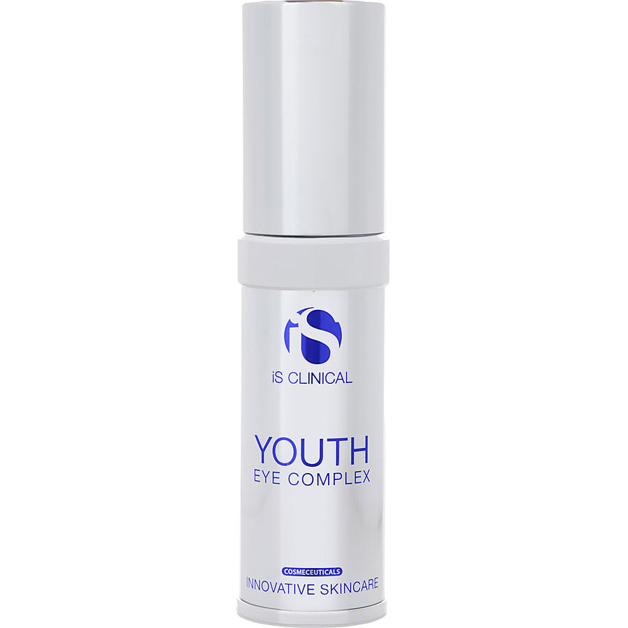 Is Clinical Youth Eye Complex 15g/0.5oz