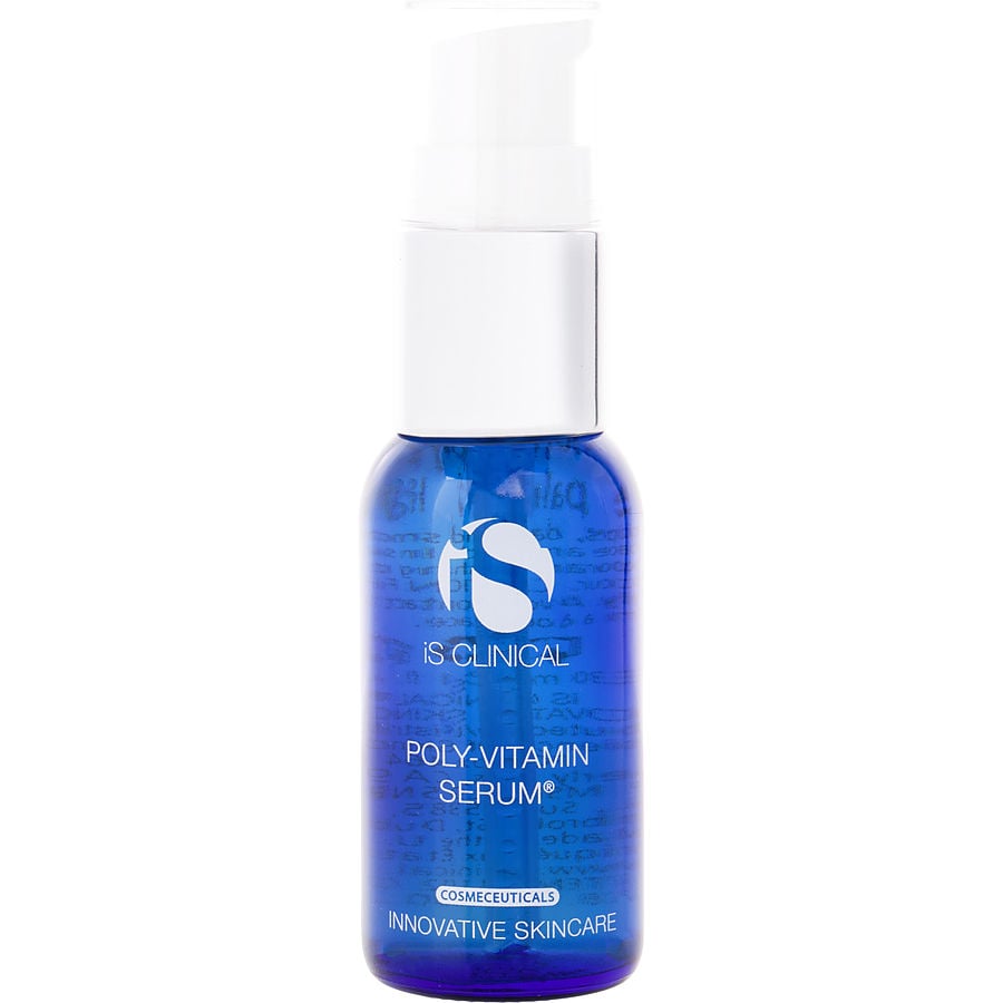 Is Clinical Poly-Vitamin Serum 30ml/1oz