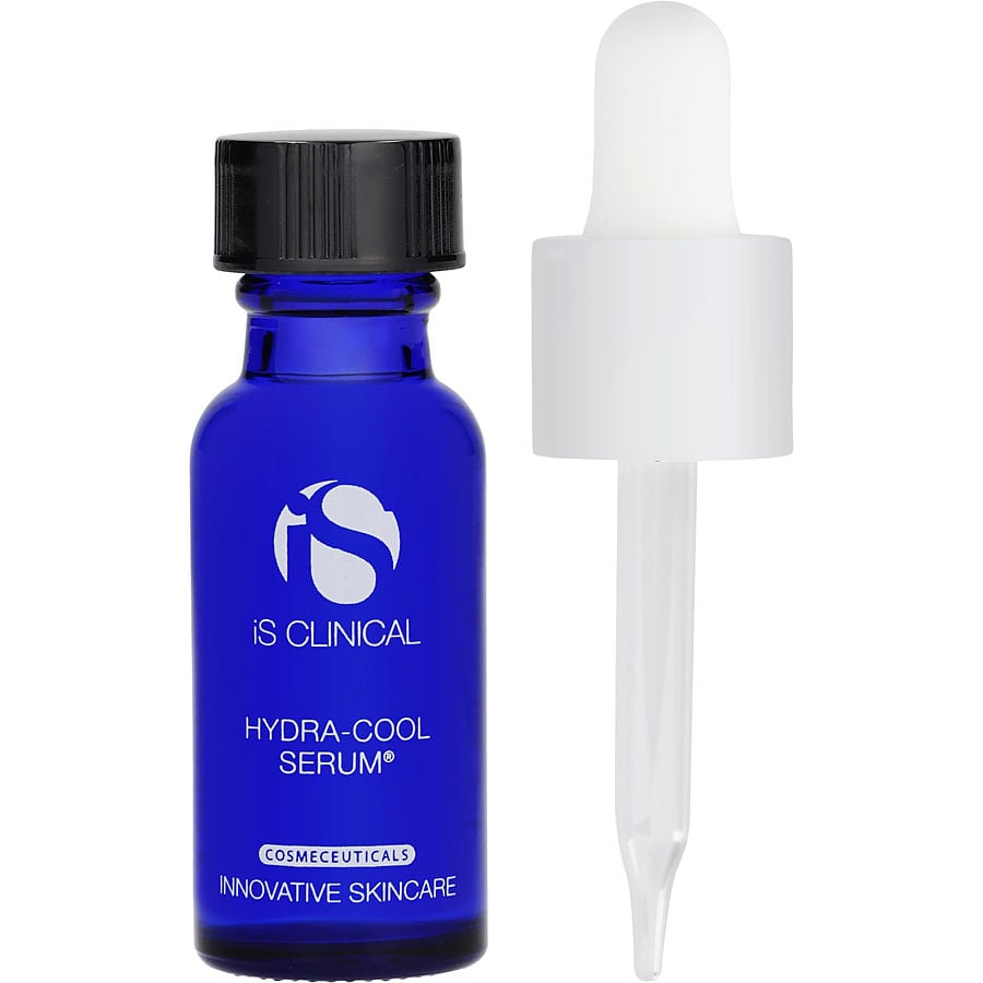 Is Clinical Hydra-Cool Serum 15ml/0.5oz