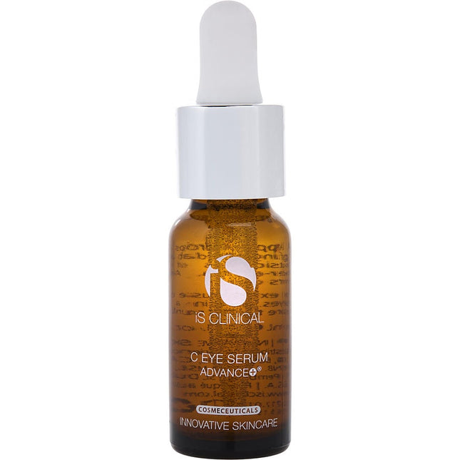 C Eye Advance+  --15ml/0.5oz Is Clinical