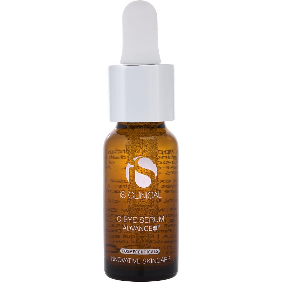 Is Clinical C Eye Advance+ 15ml/0.5oz
