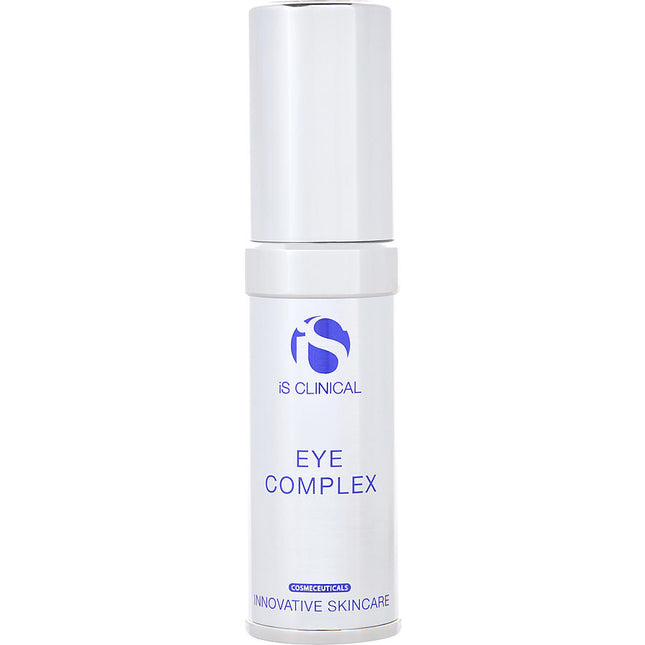 Eye Complex  --15ml/0.5oz Is Clinical