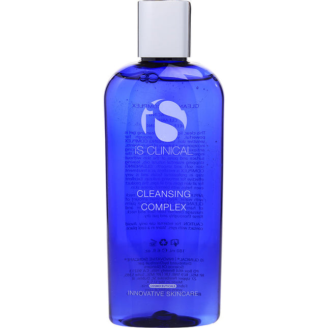 Cleansing Complex  --180ml/6oz