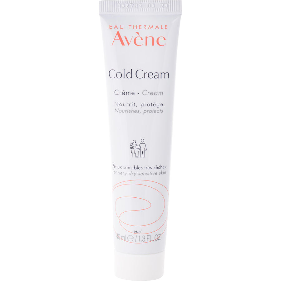 Avene Cold Cream 40ml/1.2oz