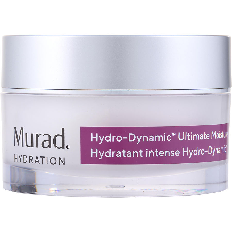 Murad Hydro-Dynamic Ultimate Moisture 50ml/1.7oz