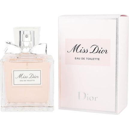 Miss Dior Blooming Bouquet By Christian Dior Edt Spray 3.4 Oz