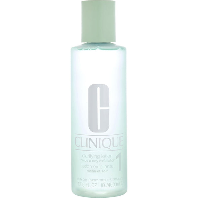 Clarifying Lotion 1 (very Dry To Dry Skin)--400ml/13.5oz Clinique