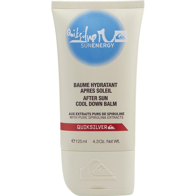 After Sun Cool Down Balm 4.2 Oz Quiksilver